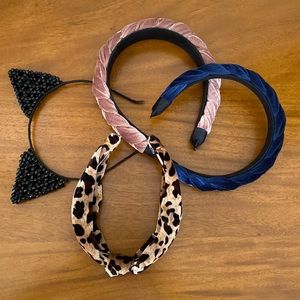 Headband Bundle